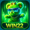 Logo da WIN22